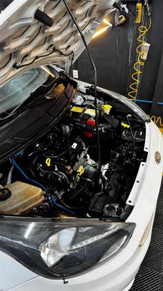 FORD KA 1.0 TI-VCT FLEX SE MANUAL